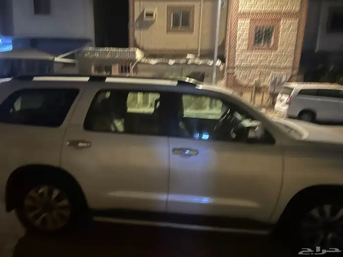 سكويا 2009 1