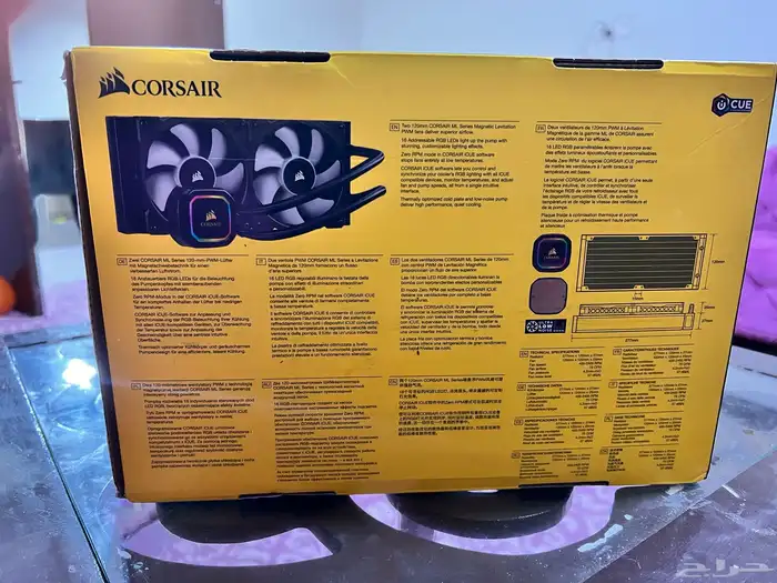 High Performance gaming pc for sale 13