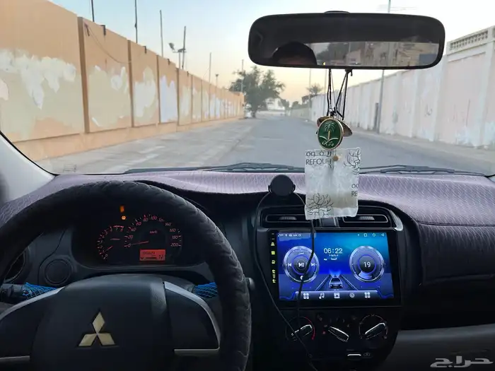 متسوبيشي أتراك 2020 الممشى 100 سيارة 13