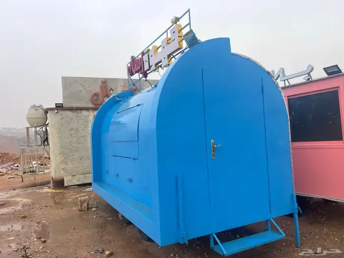 فوز ترك للبيع 2