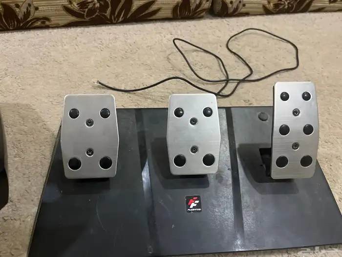 دركسون درفت مع دعاسات حقه بدون قير 1