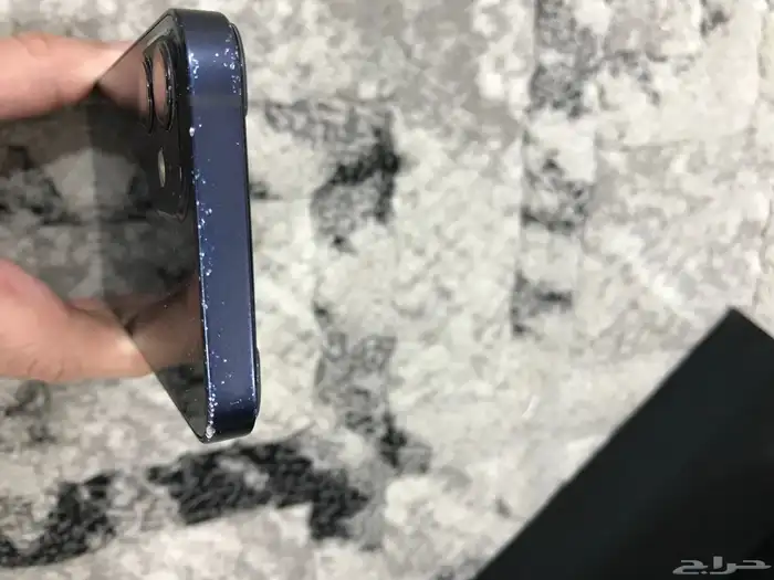 ايفون 12 ميني 5
