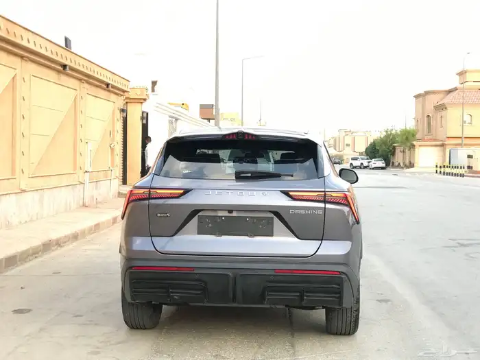 جيتور داشينج 2023 فل كامل نظيف للبيع 8