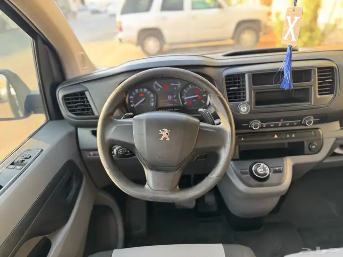 بيجو اكسبيرت ركاب 2021 11