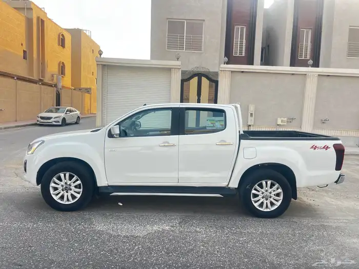 ديماكس 2020 دبل LS نظيف .. 1