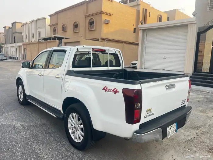 ديماكس 2020 دبل LS نظيف .. 7
