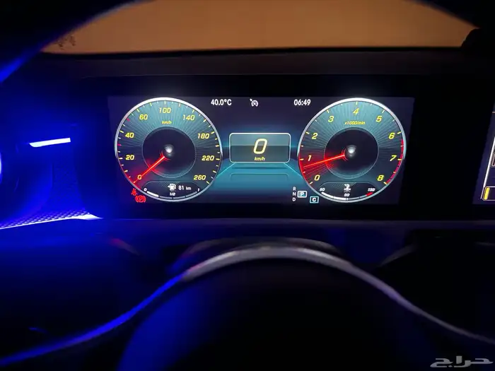 Benz A(بدي وكاله 39 الف كيلو) 18