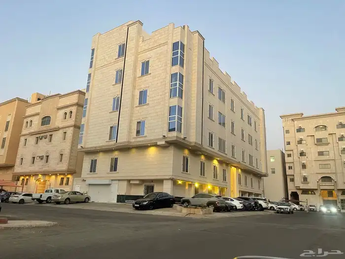 العماره للبيع 1