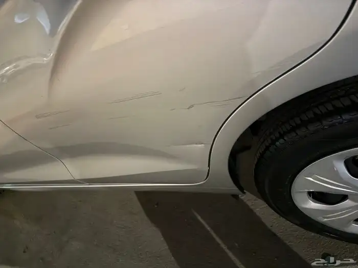 شفرولية سبارك 2019 5