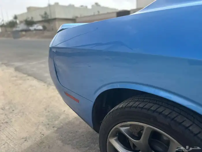 تشالنجر 2019 13