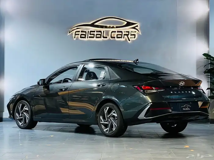 النترا كمفورت 2025 اصفارر 1500cc تجميع صيني 11