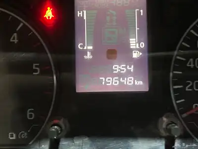 نيسان باص اورفان موديل 2021 بظاعه ديزل index
