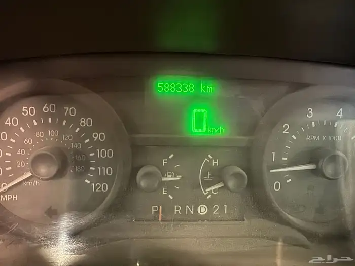 ماركيز 2006 LS 18