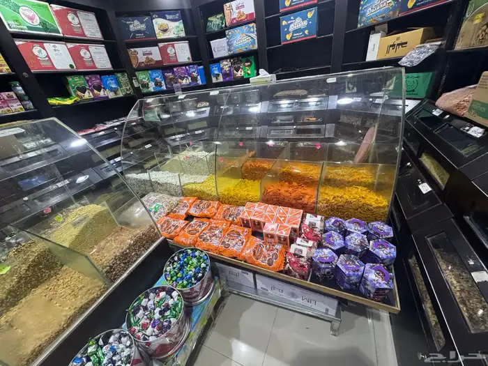للبيع اغراض محمصه 11