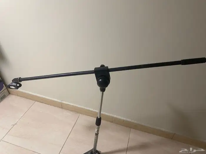 ستاند مايك 2