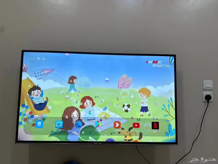 شاشة تلفزيون للبيع 0