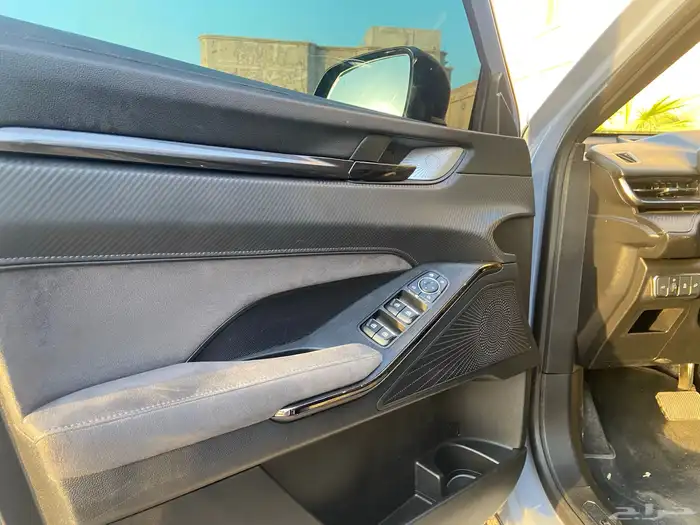 هافال H6 فل GT 2023 سعودي 19