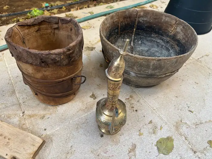 تراث 5