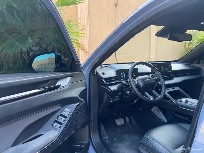 هافال H6 فل GT 2023 سعودي 14