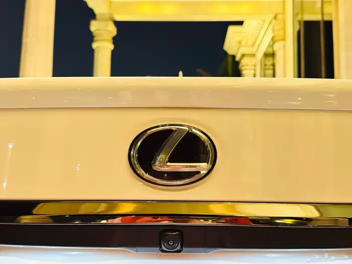 لكزس ES350 2020 F SPORT 17