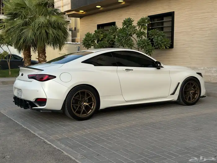 انفنتي Q60 2022 20