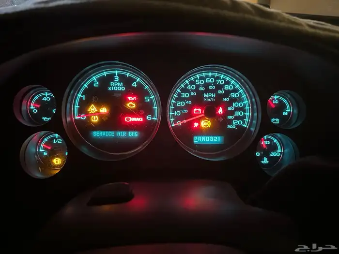 للبيع عداد يوكن 1