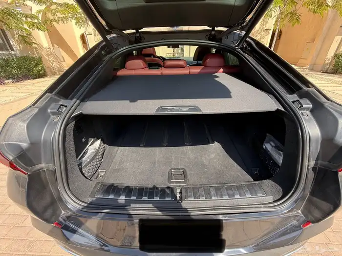 سيارة بي إم دبليو BMW X6 40i twin turbo M Kit 15