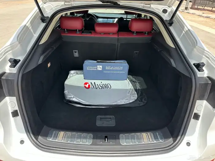 شانجان فل كامل CS85 2023 ماشي 30 الف وكاله 8