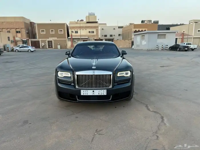رولز رويس قوست للبيع 0