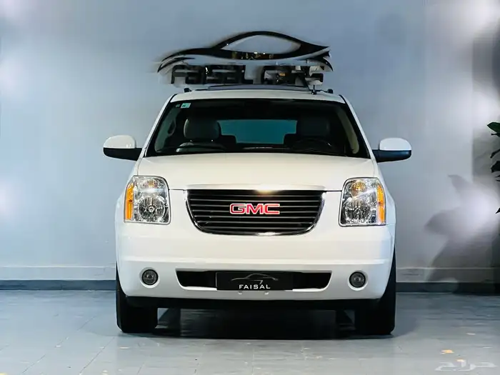 يوكن SLT XL 2013 بحاله ممتازه سعودي بدون دبل (عرض خاص) 0