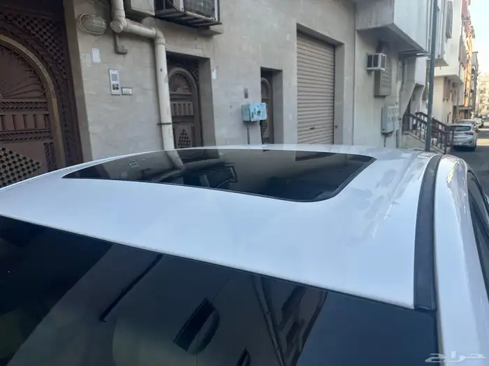 النترا 2014 فل كامل ماشية 12 الاف فقط مخزنة 9