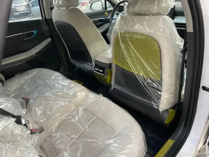 هونداي سوناتا 2025فليت خليجي داخلي اوف ويت(بنزين)2.5L 24