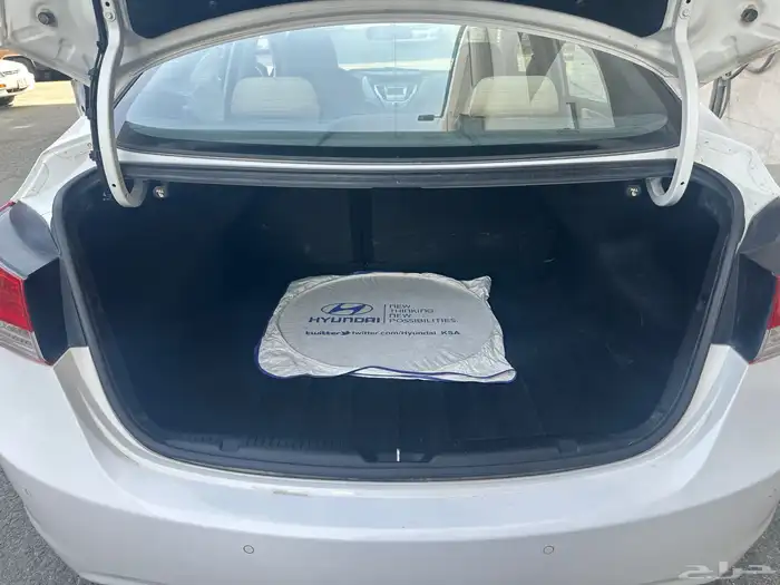 النترا 2014 فل كامل ماشية 12 الاف فقط مخزنة 24