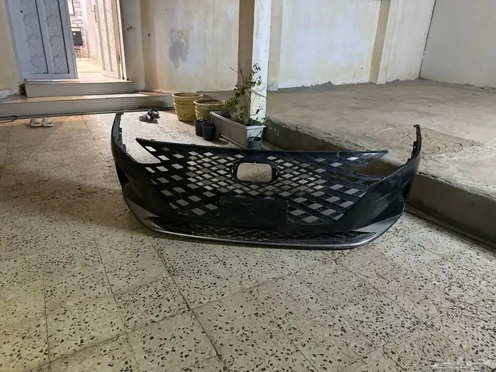 صدام ازيرا موديل 2021 - 2022 - 2023 4