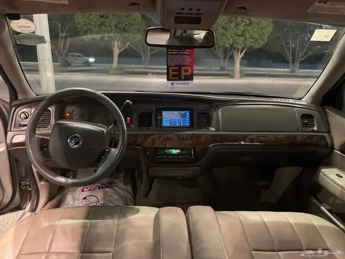 ماركيز 2006 LS 16