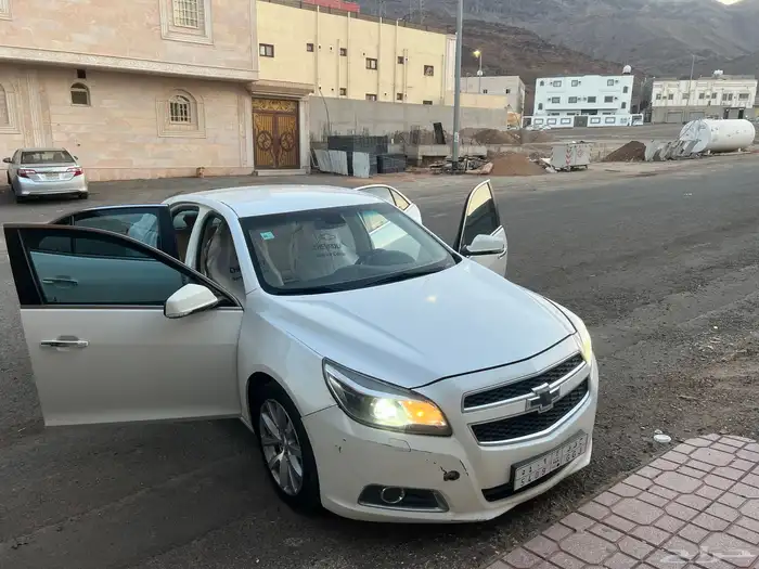 ماليبو2015 8