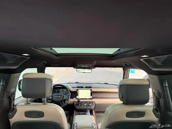 للبيع ديفندر 2022 HSE 90 10