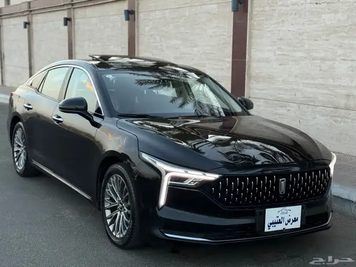 فاو بسترن B70 موديل 2023 فل السعر 45500 الف 5