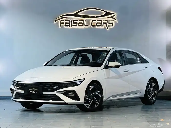 النترا كمفورت 2025 اصفارر 1500cc تجميع صيني 3