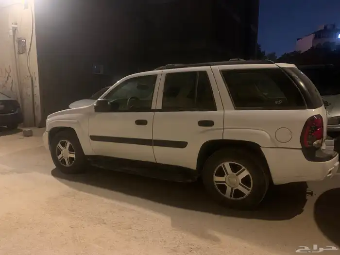سياره بليزر للبيع موديل 2005 1