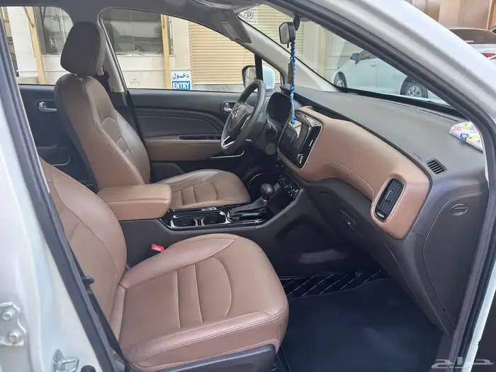 GAC GS3 5