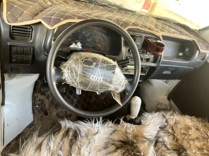 دباب سزوكي 2