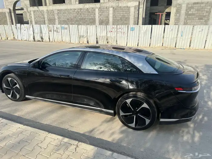 لوسيد تورنق 2024 4
