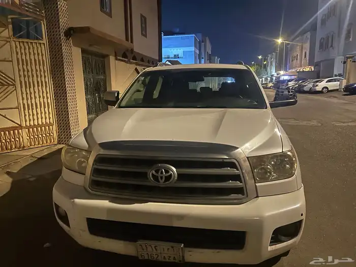 سكويا 2009 3