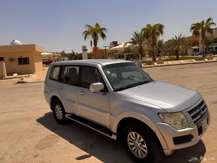 باجيرو 2015 0