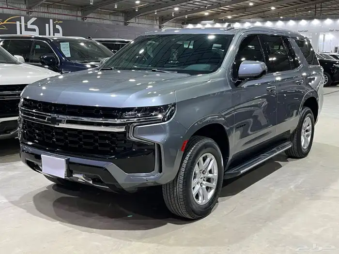 تاهو 2022 قصير سعودي بدون دبل 3