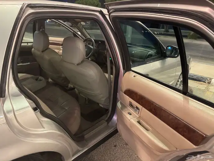 ماركيز 2006 LS 14