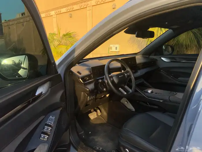 هافال H6 فل GT 2023 سعودي 20