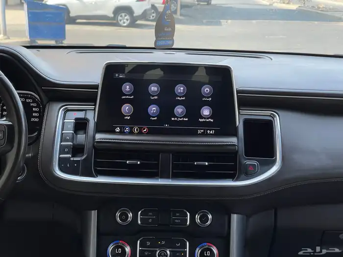 جمس يوكن 2021 SLE دبل 25