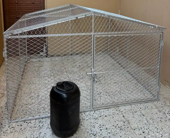 شبك حمام او دجاج 0